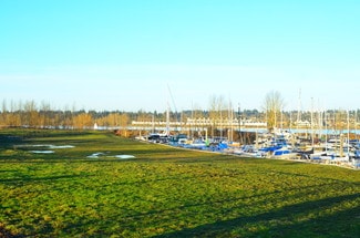 More details for 11505 NE Yacht Harbor Dr, Portland, OR - Land for Sale