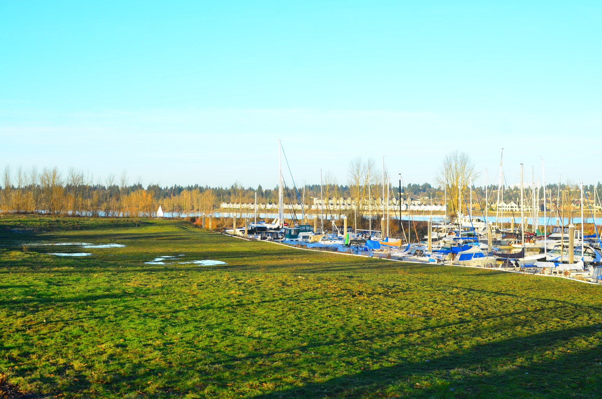 11505 NE Yacht Harbor Dr, Portland, OR à vendre Photo principale- Image 1 de 9