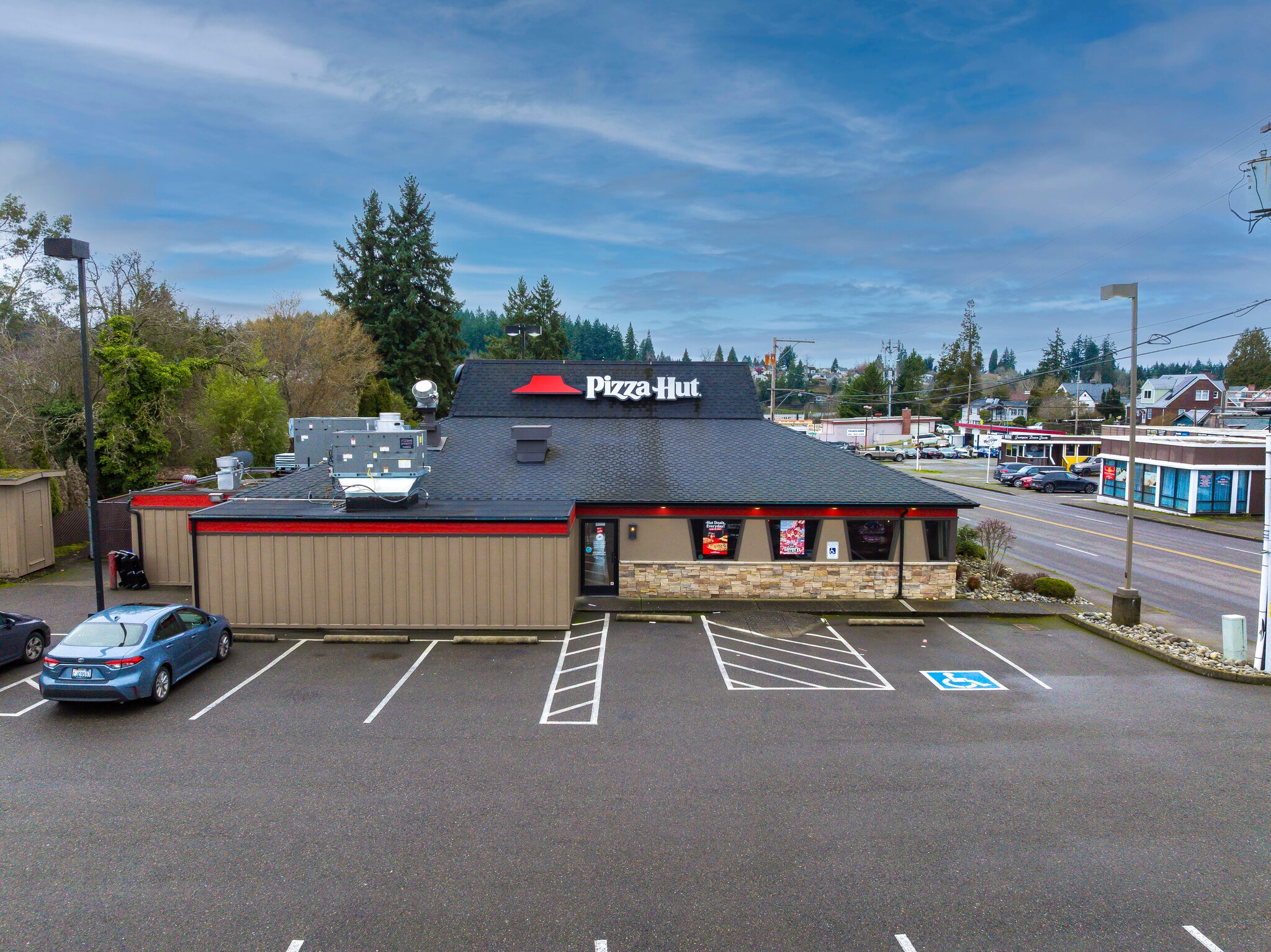 2119 6th St, Bremerton, WA for sale Primary Photo- Image 1 of 4