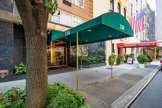 Plus de détails pour 130 E 63rd St, New York, NY - Multi-résidentiel à vendre