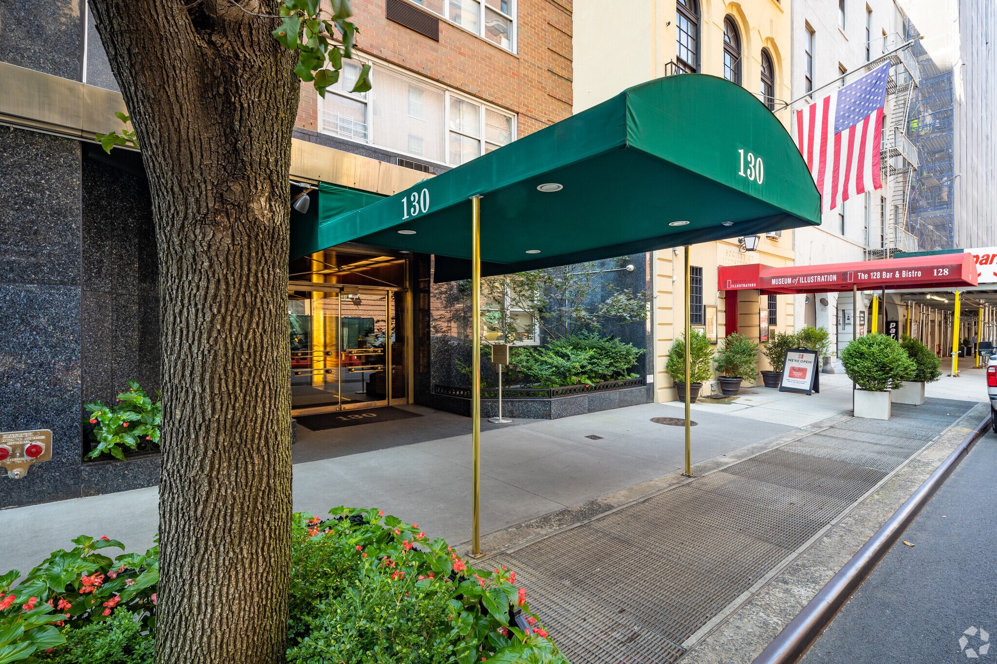 130 E 63rd St, New York, NY à vendre Photo principale- Image 1 de 3