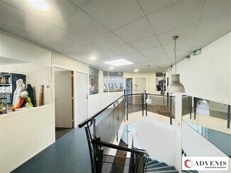 More details for Office, Industrial for Lease