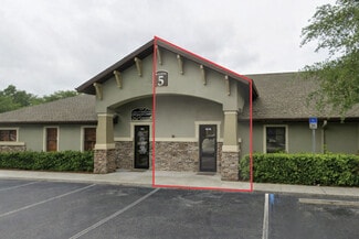 Plus de détails pour 1815-1823 Health Care Dr, New Port Richey, FL - Bureau à louer