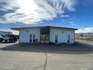 More details for 2375 Leland Rd, Grand Junction, CO - Industrial for Lease