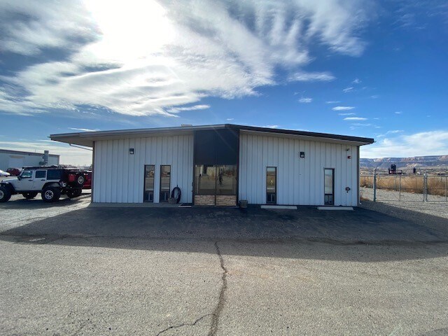 2375 Leland Rd, Grand Junction, CO for lease Primary Photo- Image 1 of 2
