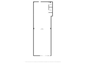 2039 Torch Hill Rd, Columbus, GA for lease Floor Plan- Image 1 of 4