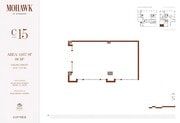 C15 Floor Plan