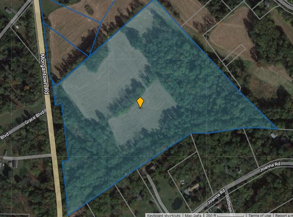 5730 Morgantown Rd, Morgantown, PA for sale - Building Photo - Image 2 of 10