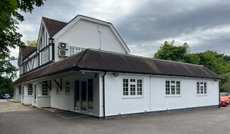 Plus de détails pour Bonnetts Ln, Crawley - Bureau à louer