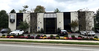 More details for 530-532 Sylvan Ave, Englewood Cliffs, NJ - Office for Lease