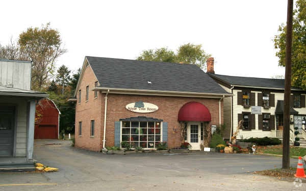 32749 Franklin Rd, Franklin, MI for sale - Building Photo - Image 2 of 4