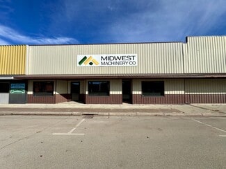 More details for 19 Central ave, Elbow Lake, MN - Office for Sale
