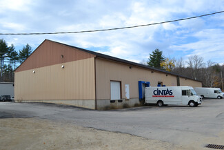 More details for 75-81 Dow Road, Bow, NH - Industrial for Lease