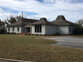 Plus de détails pour Lynn Rd, Franklin, VA - Bureau à louer