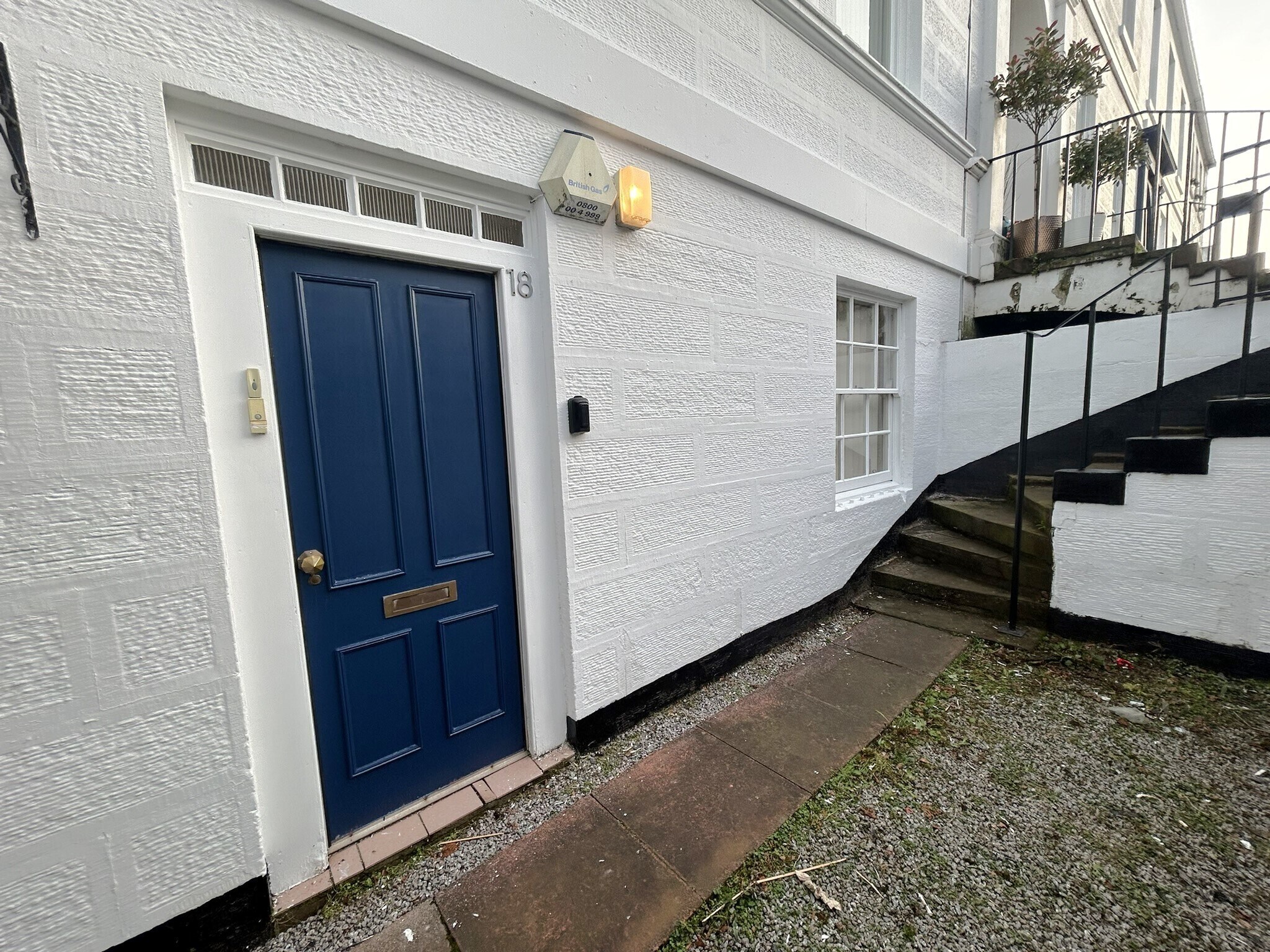 18 Castle St, Dumfries for lease Building Photo- Image 1 of 7