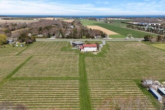 Plus de détails pour 3385 Depot ln, Cutchogue, NY - Terrain à vendre