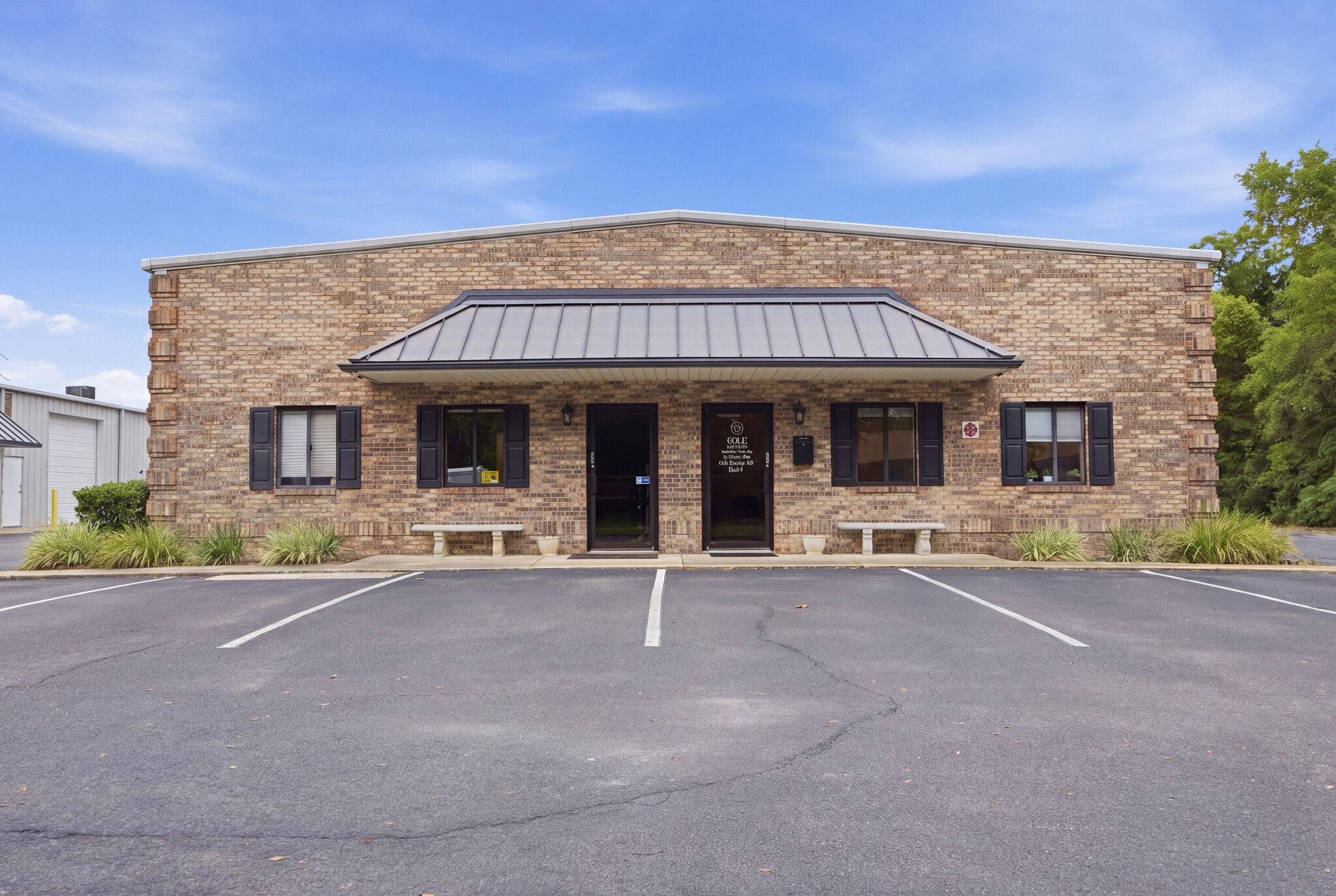 115 Bailey Dr, Niceville, FL for lease Building Photo- Image 1 of 11