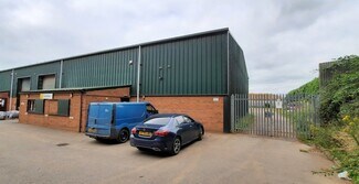Plus de détails pour Guinness Park Farm, Leigh Sinton - Industriel à louer