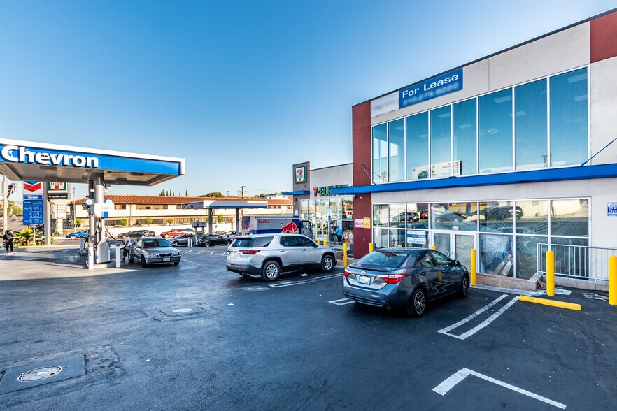 2041 Beverly Blvd, Los Angeles, CA à louer - Photo principale - Image 1 de 8