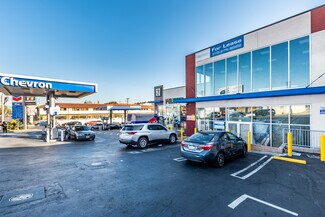 Plus de détails pour 2041 Beverly Blvd, Los Angeles, CA - Bureau/Commerce de détail, Commerce de détail à louer