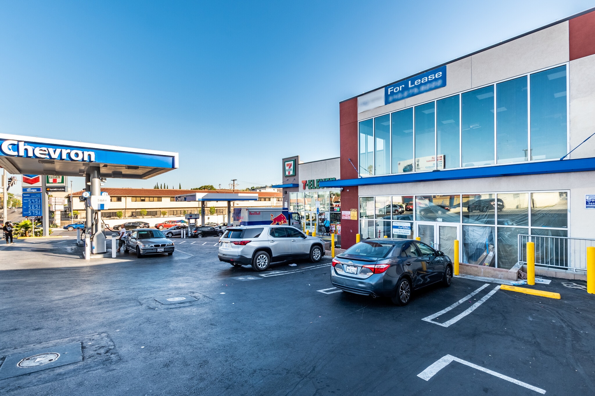 2041 Beverly Blvd, Los Angeles, CA for lease Primary Photo- Image 1 of 9