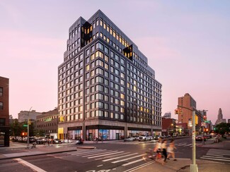 Plus de détails pour 204 4th Ave, Brooklyn, NY - Commerce de détail à louer