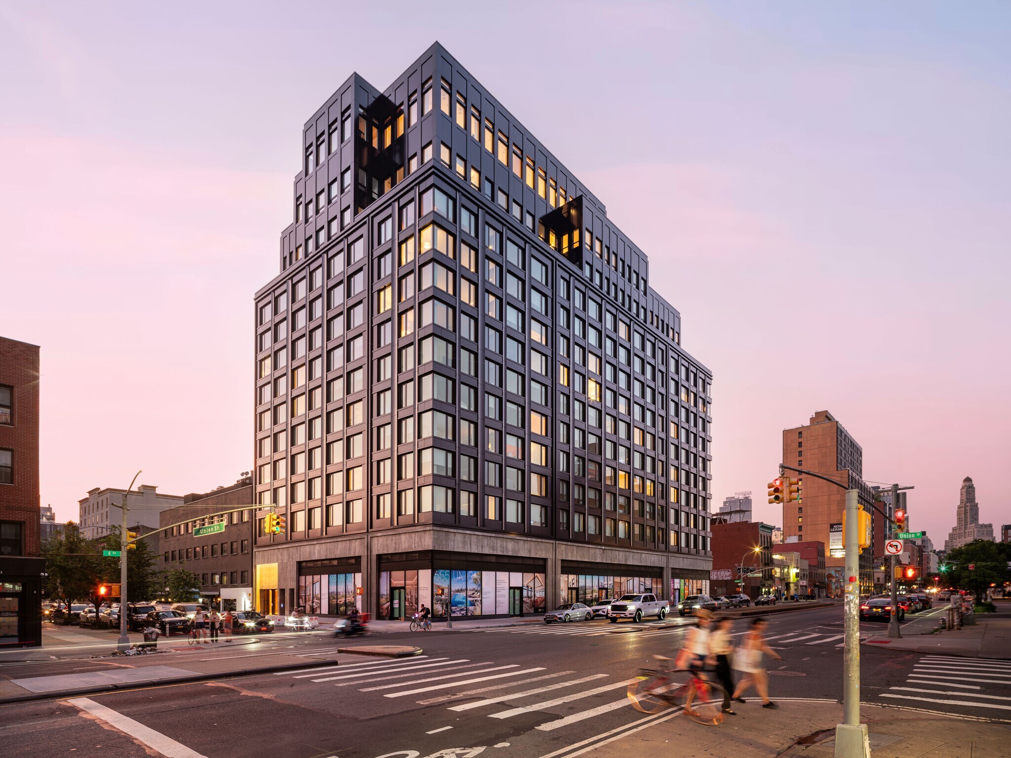 204 4th Ave, Brooklyn, NY à louer Photo principale- Image 1 de 3