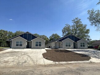 Plus de détails pour 1514 N Madison Ave, Wichita, KS - Multi-résidentiel à vendre