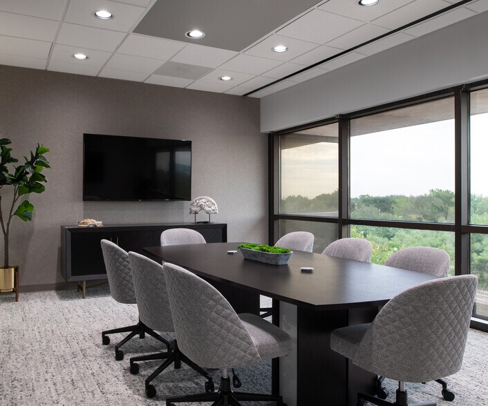 1601 Industrial Blvd, Sugar Land, TX à louer - Photo intérieure - Image 3 de 6