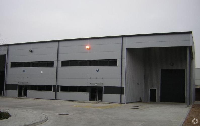 Stonefield Way, Ruislip à louer - Photo principale - Image 1 de 2