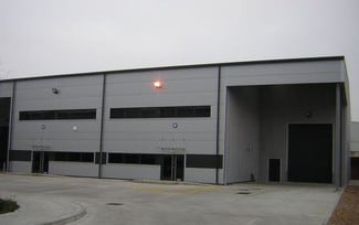 More details for Stonefield Way, Ruislip - Industrial for Lease