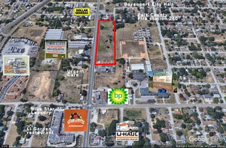 More details for 0 US Highway 17-92 N, Haines City, FL - Land for Sale
