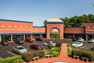 Plus de détails pour 8527-8551 Bluejacket Dr, Lenexa, KS - Bureau à vendre