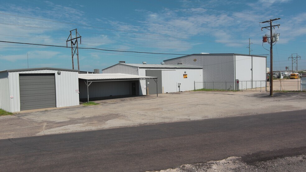 3351 Westover Dr, Odessa, TX à vendre - Photo du bâtiment - Image 2 de 48