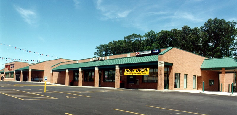 2-8 Ballast Ln, Stewartstown, PA for lease - Building Photo - Image 2 of 3