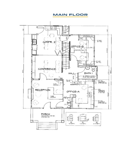 4076 N Mississippi Ave, Portland, OR à vendre - Plan de site - Image 3 de 11