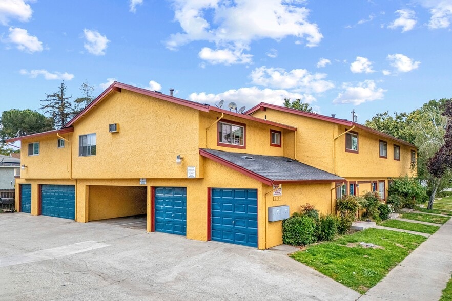 7191 Eigleberry St, Gilroy, CA for sale - Building Photo - Image 2 of 28