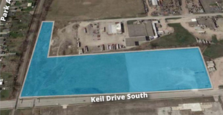 More details for 200 Keil Dr S, Chatham, ON - Land for Sale