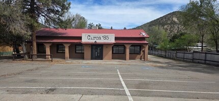 382 Sudderth Dr, Ruidoso, NM for lease Building Photo- Image 1 of 18
