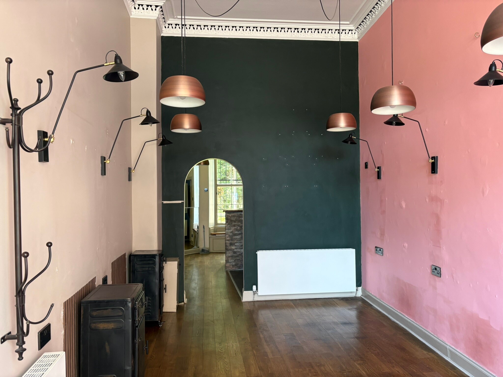 23 Bruntsfield Pl, Edinburgh for lease Interior Photo- Image 1 of 21