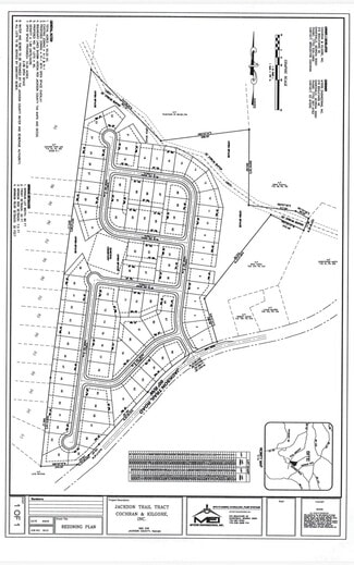 More details for 5646 Jackson Trail Rd, Hoschton, GA - Land for Sale