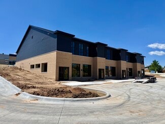 More details for 8053 N 157th St, Bennington, NE - Retail for Lease