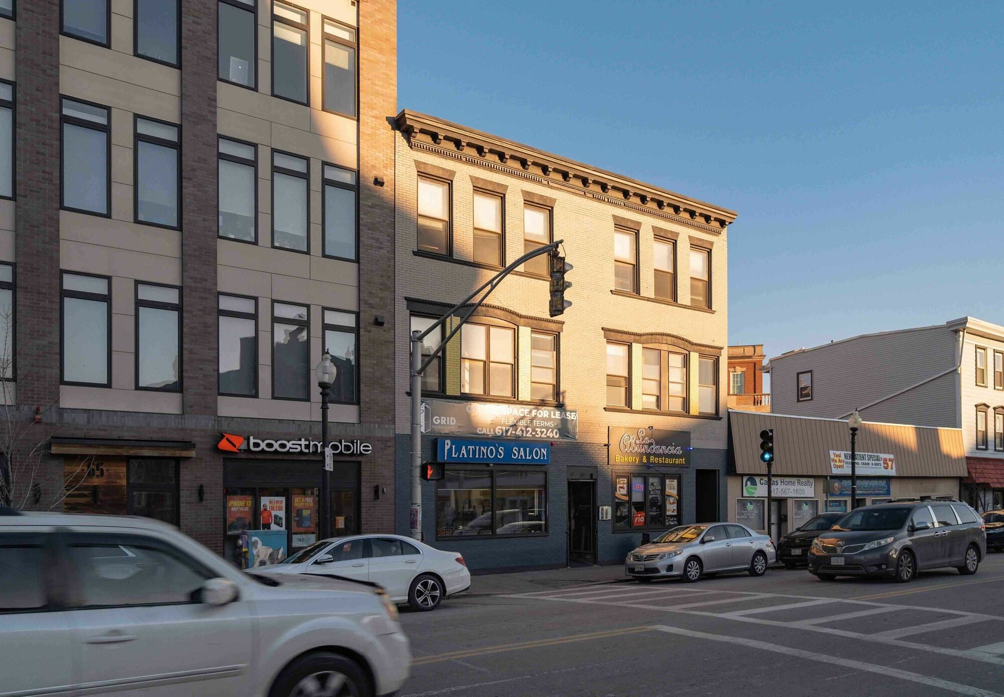 59 Meridian St, East Boston, MA for sale Building Photo- Image 1 of 1