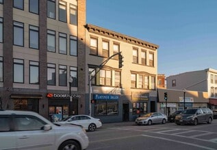 59 Meridian St, East Boston, MA for sale Building Photo- Image 1 of 1