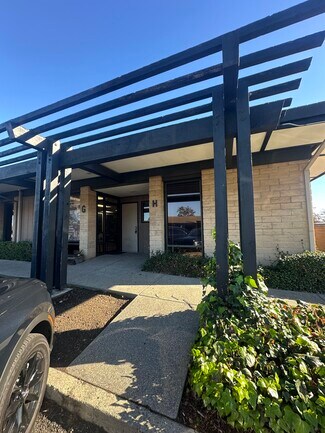 Plus de détails pour 1225 Travis Blvd, Fairfield, CA - Bureau à louer