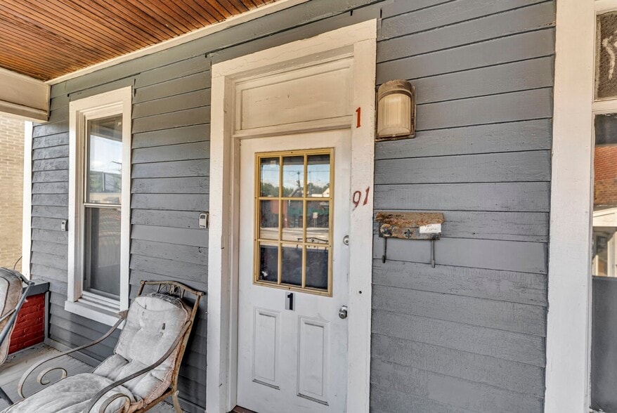 91 Main St, Oneonta, NY à vendre - Photo du bâtiment - Image 3 de 27