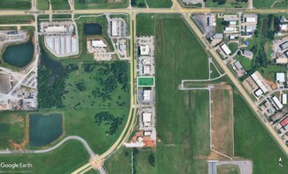 More details for 3301 24th Ave NW, Norman, OK - Land for Sale