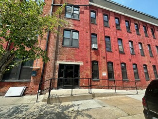 Plus de détails pour 441 E Market St, York, PA - Bureau à louer