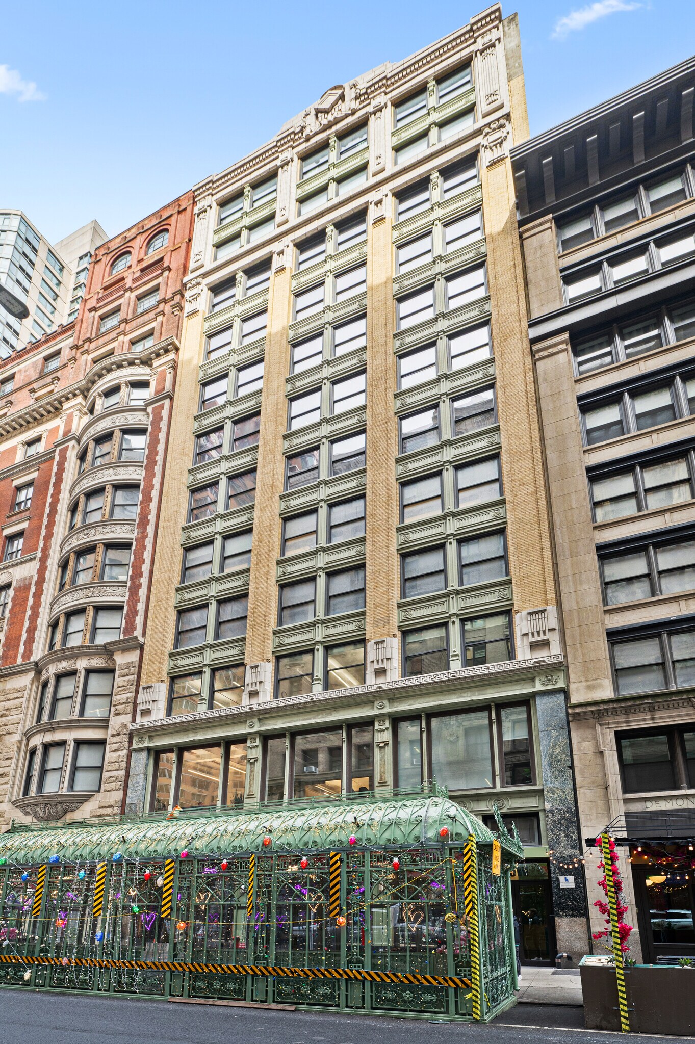 45 W 27th St, New York, NY for lease Primary Photo- Image 1 of 10
