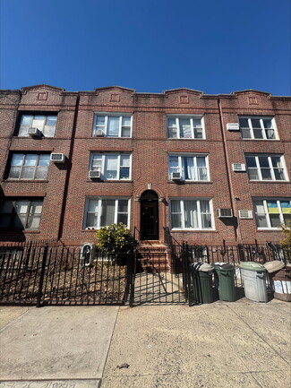 More details for 3026 49th St, Long Island City, NY - Multifamily for Sale